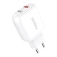 Dual USB charger QC3.0 Foneng EU36 Micro