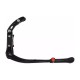 Bicycle Kickstand Rockbros JC1005BK (black)