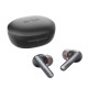 Wireless headphones TWS EarFun Air S ANC - black
