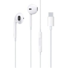 EarPods su USB-C jungtimi, Budi