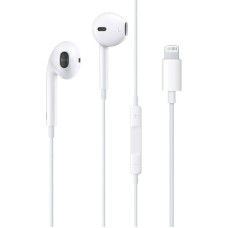 EarPods su žaibo jungtimi, Budi