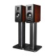 Edifier Airpulse A300 Pro 2.0 Speakers (Brown)