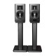 Edifier Airpulse A300 Pro 2.0 Speakers (Brown)