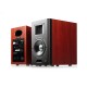 Edifier Airpulse A300 Pro 2.0 Speakers (Brown)