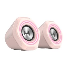 Edifier HECATE G1000 2.0 Speakers (Pink)