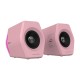 Edifier HECATE G2000 2.0 Speakers (Pink)