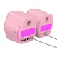 Edifier HECATE G2000 2.0 Speakers (Pink)