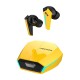 Edifier HECATE GX07 TWS Headphones, ANC (Yellow)