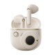 Edifier TO-U2 mini TWS headphones (white)