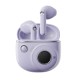 Edifier TO-U2 mini TWS headphones (purple)