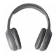 Edifier W600BT wireless headphones, bluetooth 5.1 (grey)