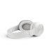Edifier W800BT Plus wireless headphones, aptX - white