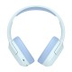 Edifier W820NB Wireless Headphones, ANC (Blue)