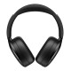 Edifier WH950NB wireless headphones, ANC (black)  vezeték nélküli fejhallgató, ANC (fekete)