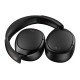 Edifier WH950NB wireless headphones, ANC (black)  vezeték nélküli fejhallgató, ANC (fekete)