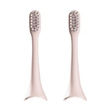 Toothbrush heads ENCHEN Aurora T+ - pink