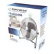 Esperanza Cyclone EHF006 Fan (silver)