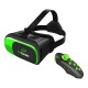 Esperanza EGV300R 3D VR glasses are designed for 3.5-6 inch smartphones