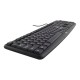 Esperanza TK102 Titanium Wired keyboard