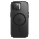 ESR Classic Hybrid (HaloLock) Case for iPhone 15 Plus (black)