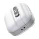 ESR Pulse protective case for AirPods 4 headphones (white)