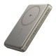 ESR Qi2 MagSlim 5000 mAh magnetic powerbank (sand)