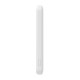 ESR Qi2 MagSlim 5000 mAh magnetic powerbank with stand (white)