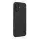 Etui Nillkin Frosted Shield Pro iPhone 16 Plus (czarny)