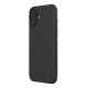 Etui Nillkin Super Frosted Shield Pro Magnetic iPhone 16 Plus (czarny)