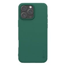 Etui NillkinFrosted Shield Pro iPhone 16 Pro Max (zielony)