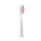 Toothbrush tips FairyWill E11 - white