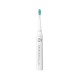 Electric toothbrush and irrigator with head sets FairyWill FW-507+FW-5020E - white