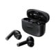 Earphones TWS QCY T19 - black