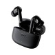 Earphones TWS QCY T19 - black