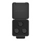 Filtrai PolarPro ND8/PL, ND32/PL, ND128/PL, skirti DJI Osmo Pocket 3