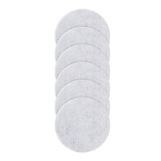 Filter pad HC15.F06 for Pet grooming kit Homerunpet 6pcs