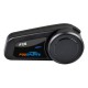 Fodsports FX6 motorcycle intercom (black)