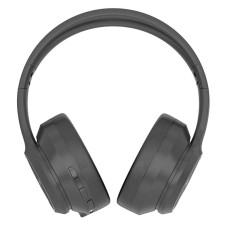 Foneng BL50 Bluetooth 5.0 On-Ear belaidės ausinės (juodos)