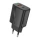 Foneng EU66 A+C 2 Charger Black