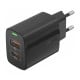 Foneng EU66 A+C 2 Charger Black