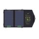 Photovoltaic panel Allpowers AP-SP5V 10W