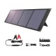 Photovoltaic panel BigBlue B406 80W