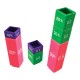 Fraction Tower Equivalence Cubes Learning Resources LER 2509