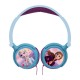 Frozen Lexibook foldable wired headphones