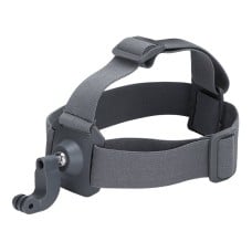 Head Strap Sunnylife for Action Cameras (TD672-GY)