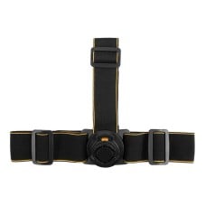 Head band Puluz with mount for sports cameras