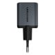 GaN Vention USB-C 20W Charger (Gray)