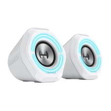 Speakers 2.0 Edifier HECATE G1000 (white)