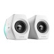 Speakers 2.0 Edifier HECATE G2000 (white)