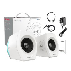 Speakers 2.0 Edifier HECATE G2000 (white)